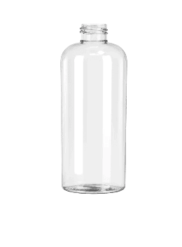 Diseño de Botellas de Plástico