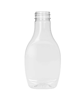 Diseño de Botellas de Plástico